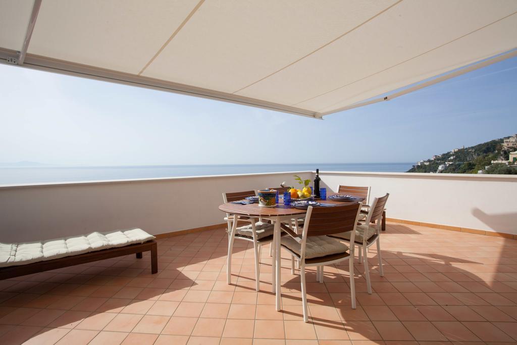 A Casa Di Laura Villa Amalfi Exterior photo